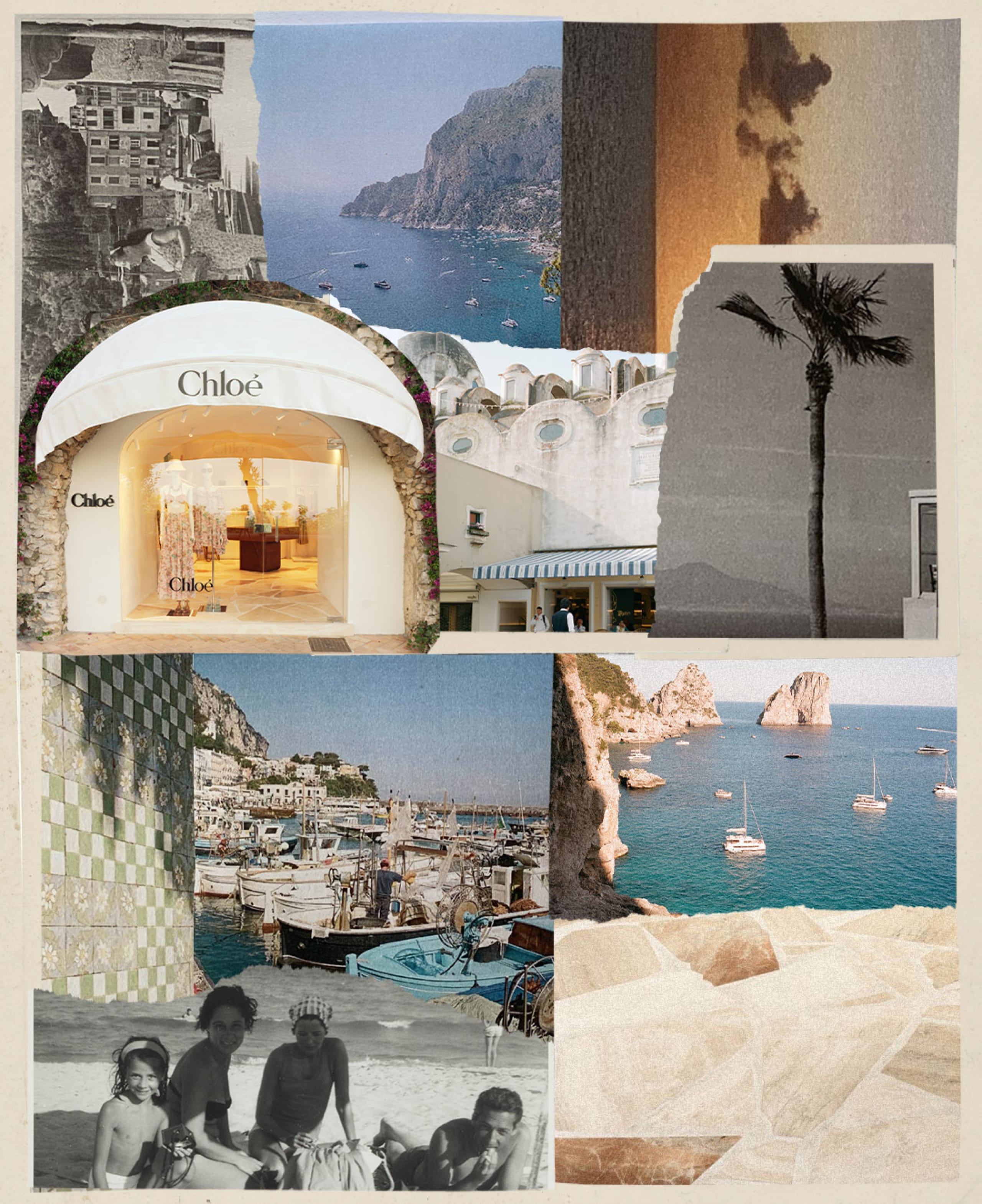 Capri