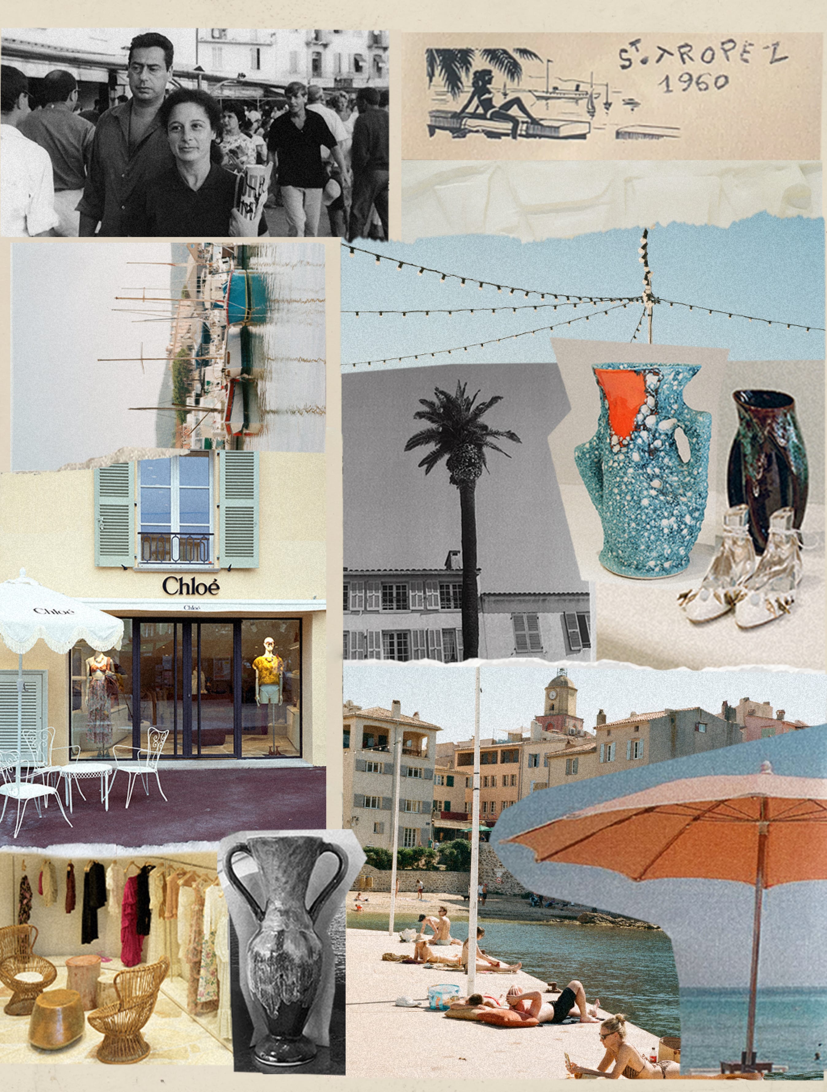 Saint-Tropez